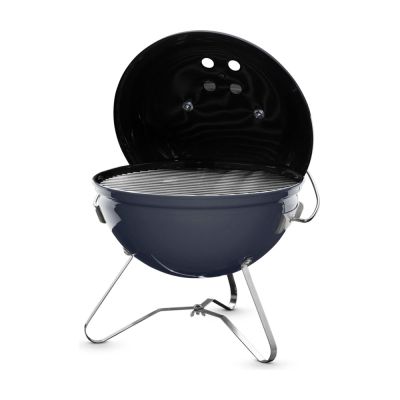 WEBER -  Barbecue Smokey Joe Premium 37cm State Blue 