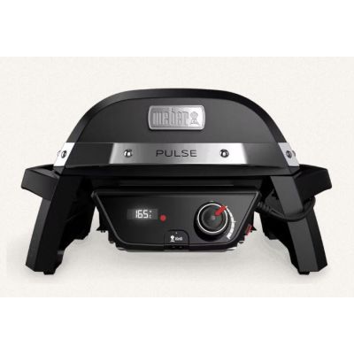 WEBER - Barbecue Pulse 1000 BBQ 