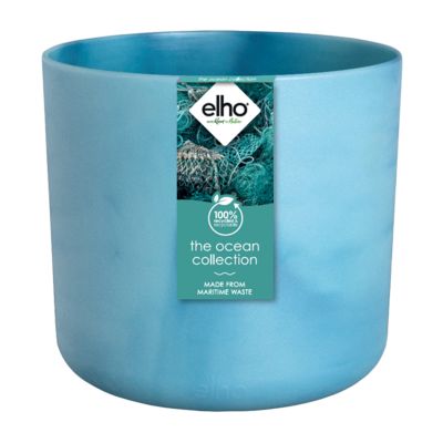 ELHO - Ocean Collection Blu Atlantico 14cm 